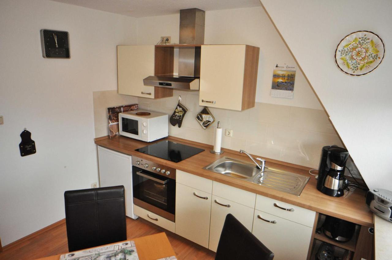 Ferienwohnung An der Wieke, 65295 Moormerland Zimmer foto